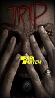 Trip (2022) Hindi Dubbed