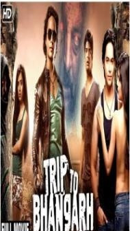 Trip To Bhangarh (2019) South Indian Hindi Dubbed Movie