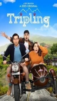 Tripling (2022) Season 3 Web Series