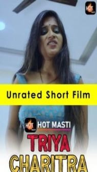 Triya Charitra (2020) HotMasti Original