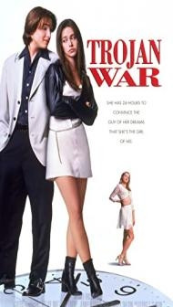 Trojan War (1997) Hindi Dubbed