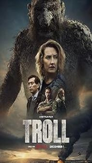 Trol (2022) Hindi Dubbed Movie