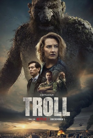 Troll 2022 Dubbed in Hindi Hdrip Hollywood Dubbed movie download