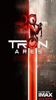 Tron: Ares (2025) Hindi Dubbed Movie