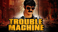 Trouble Machine 2017 Hindi Dubbed Hdmovie South Indian Hindi movie download