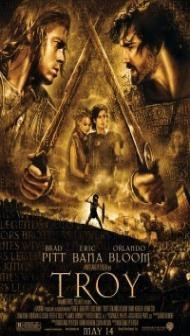 Troy (2004) Hindi Dubbed