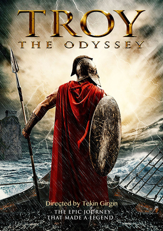 Troy the Odyssey 2017 in Hindi dubb Hdrip Hollywood Dubbed movie download