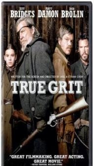 True Grit (2010) Hindi Dubbed