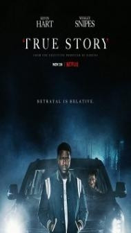 True Story (2021) Web Series
