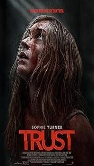 Trust (2025) Hindi Dubbed Movie