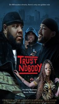 Trust Nobody (2021) Hindi Dubbed