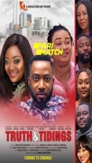 Truth And Tidings (2019) Hindi Dubbed