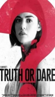 Truth Or Dare (2018) Hindi Dubbed