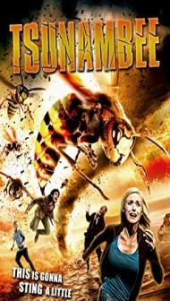 Tsunambee (2015) Hindi Dubbed