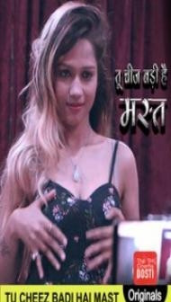 Tu Cheez Badi Hai Mast (2020) Web Series