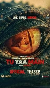 Tu Yaa Main (2026) Hindi Dubbed Movie