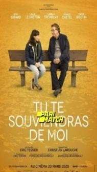 Tu te souviendras de moi (2020) Hindi Dubbed