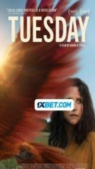 Tuesday (2024) Hindi Dubbed