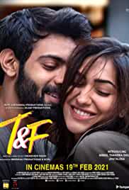 Tuesdays and Fridays 2021 HdRip Bollywood Hindi movie download