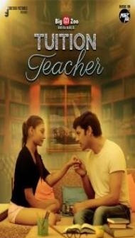 Tuition Teacher (2020) Big Movie Zoo