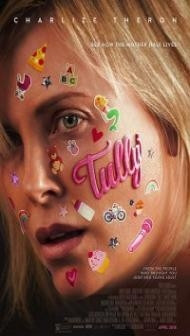 Tully (2018) English Movie