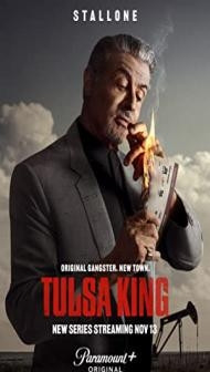 Tulsa King (2023) Web Series