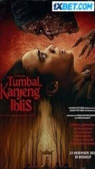 Tumbal Kanjeng Iblis (2023) Hindi Dubbed