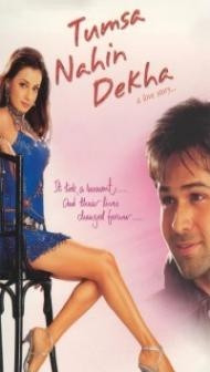 Tumsa Nahin Dekha (2004) Hindi Movie