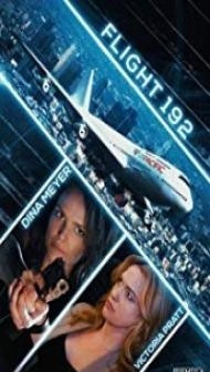 Turbulence (2016) Hindi Dubbed