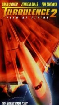 Turbulence 2 Fear of Flying (1999) Hindi Dubbed