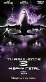 Turbulence 3 Heavy Metal (2001) Hindi Dubbed