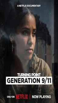Turning Point Generation 9 11 (2026) Hindi Dubbed Movie