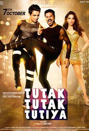 Tutak Tutak Tutiya 2016 Ddesiscr Hdmovie Bollywood Hindi movie download