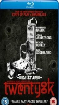 Twenty8k (2012) Hindi Dubbed