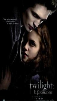 Twilight (2008) Hindi Dubbed