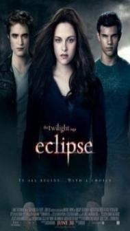 Twilight 3 (2010) Hindi Dubbed