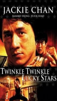 Twinkle Twinkle Lucky Stars (1985) Hindi Dubbed