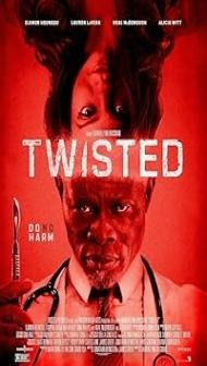 Twisted (2026) Hindi Dubbed Movie