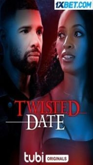 Twisted Date (2023) Hindi Dubbed