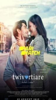 Twivortiare (2019) Hindi Dubbed