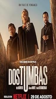 Two Graves (2025) S01 Hindi Dubbed Series