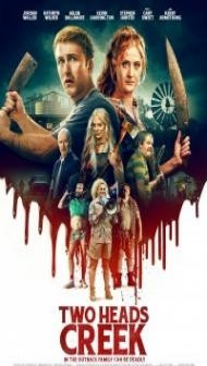 Two Heads Creek (2019) Hindi Dubbed