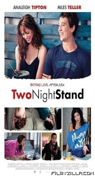 Two Night Stand (2014) Hindi Dubbed BluRay
