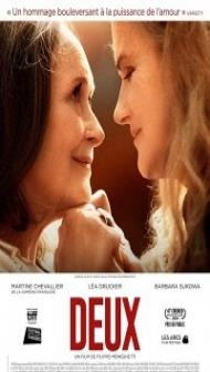 Two Of Us (2020) Hindi Dubbed