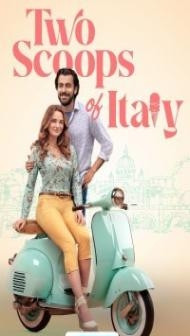 Two Scoops of Italy (2024) Hindi Dubbed
