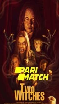 Two Witches (2021) Hindi Dubbed