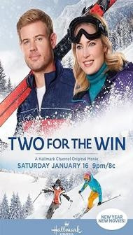 Two for the Win (2021) Hindi Dubbed