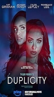 Tyler Perrys Duplicity (2025) Hindi Dubbed Movie