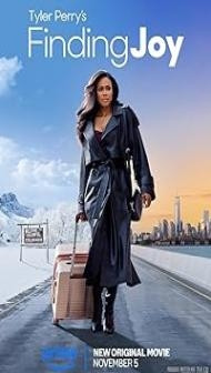 Tyler Perrys Finding Joy (2025) Hindi Dubbed Movie