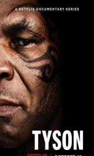 Tyson (2026) S01 Hindi Dubbed Series